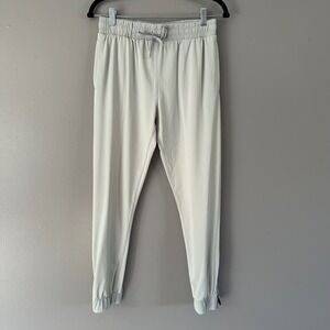 Women's Cream Pants